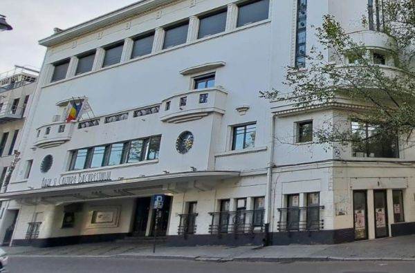 Sursa foto: facebook/ TeatrulStelapopescu